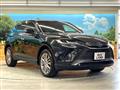 2020 Toyota Harrier Hybrid