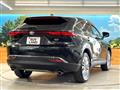 2020 Toyota Harrier Hybrid