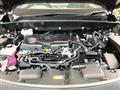 2020 Toyota Harrier Hybrid