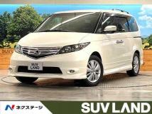 2009 Honda Elysion