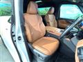 2024 Toyota Vellfire