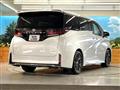 2024 Toyota Vellfire
