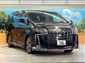 2022 Toyota Alphard G