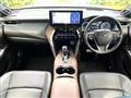 2021 Toyota Harrier Hybrid