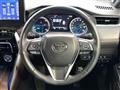2021 Toyota Harrier Hybrid