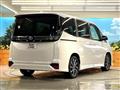 2022 Toyota Voxy