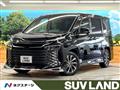 2024 Toyota Voxy