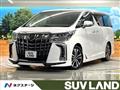 2020 Toyota Alphard G