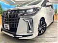 2020 Toyota Alphard G