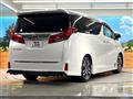 2020 Toyota Alphard G