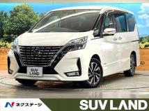 2021 Nissan Serena