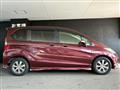 2009 Honda Freed