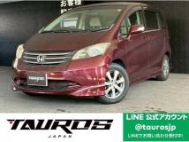2009 Honda Freed