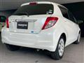 2013 Toyota Vitz