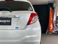 2013 Toyota Vitz
