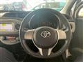 2013 Toyota Vitz
