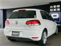 2011 Volkswagen Golf