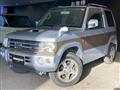 2008 Mitsubishi Pajero Mini