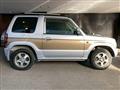 2008 Mitsubishi Pajero Mini