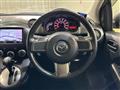 2009 Mazda Demio