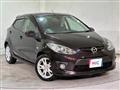 2009 Mazda Demio