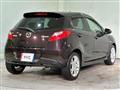 2009 Mazda Demio