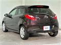2009 Mazda Demio