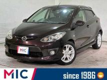2009 Mazda Demio
