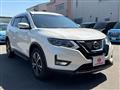2018 Nissan X-Trail