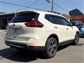 2018 Nissan X-Trail