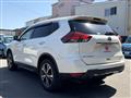 2018 Nissan X-Trail