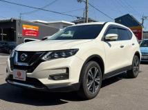 2018 Nissan X-Trail