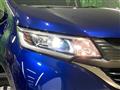 2017 Honda Freed