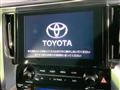 2020 Toyota Alphard G