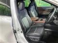 2023 Toyota Harrier Hybrid