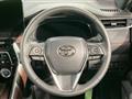 2023 Toyota Harrier Hybrid