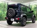 2024 Suzuki Jimny Sierra
