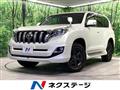2014 Toyota Land Cruiser Prado