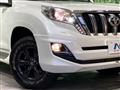 2014 Toyota Land Cruiser Prado