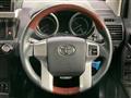 2014 Toyota Land Cruiser Prado