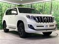 2014 Toyota Land Cruiser Prado