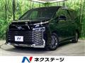 2024 Toyota Voxy