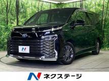 2024 Toyota Voxy