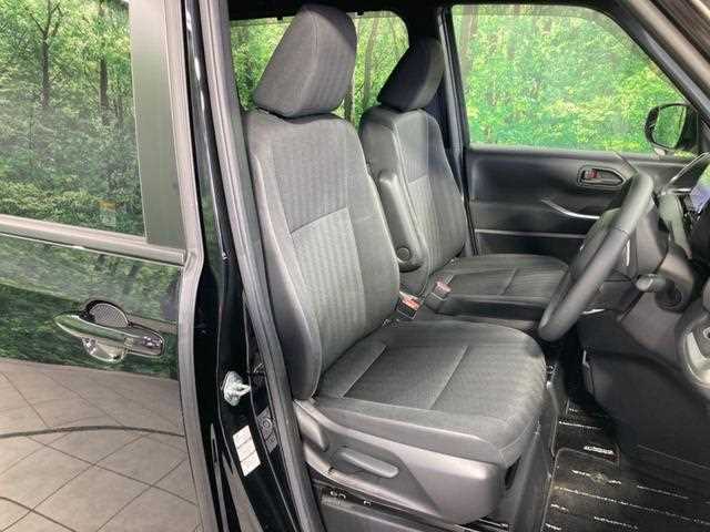 Toyota Voxy 2024 — миниатюра 9