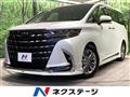 2024 Toyota Alphard Hybrid