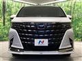 2024 Toyota Alphard Hybrid