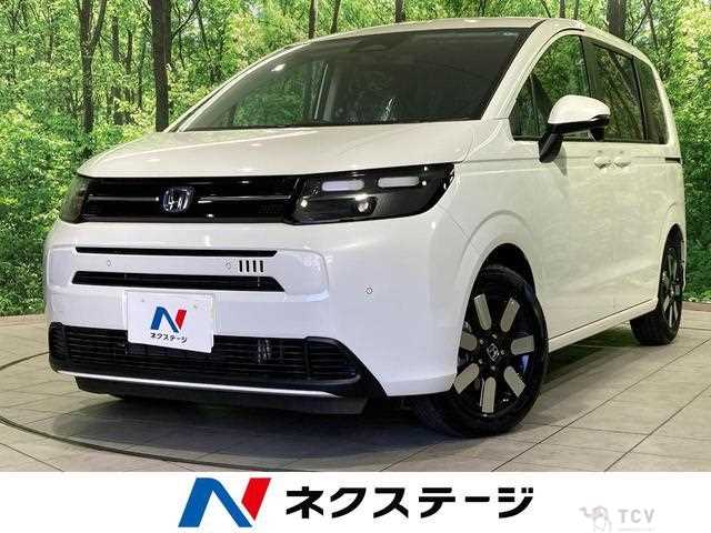 2026 Honda Freed