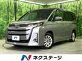 2023 Toyota Noah