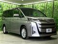 2023 Toyota Noah