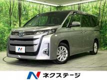 2023 Toyota Noah